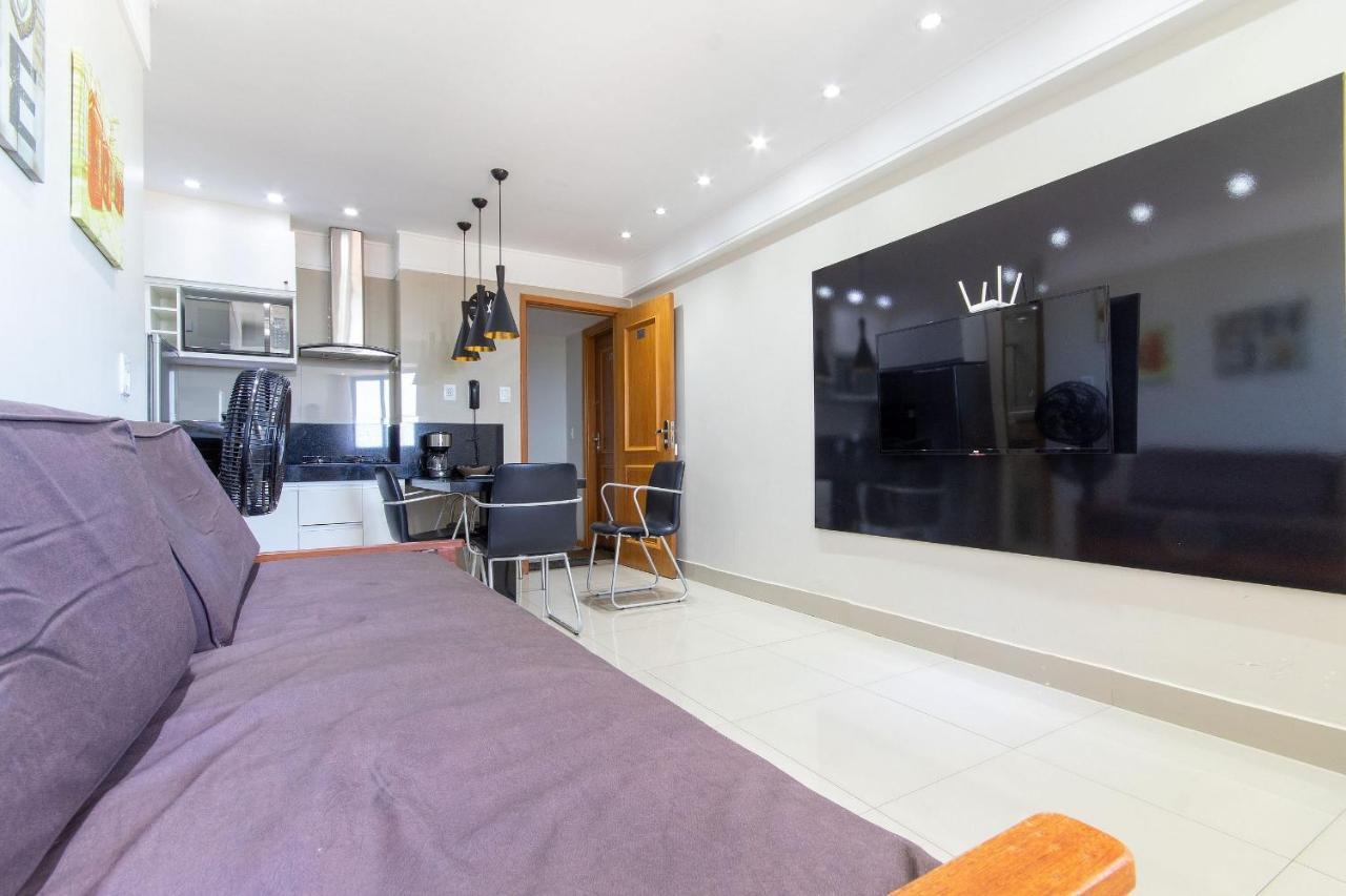 Maximum Flat #1404 - Apartamento Por Carpediem นาตาล ภายนอก รูปภาพ