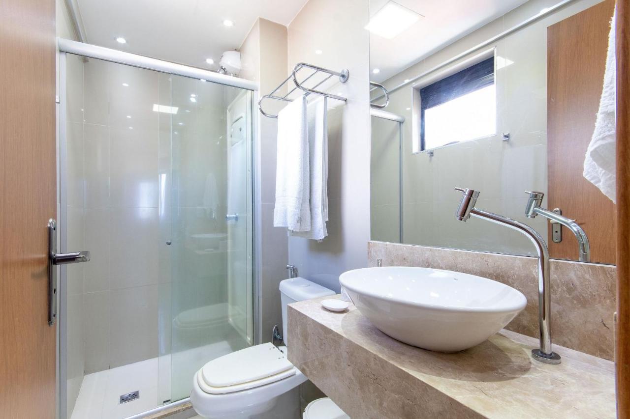 Maximum Flat #1404 - Apartamento Por Carpediem นาตาล ภายนอก รูปภาพ