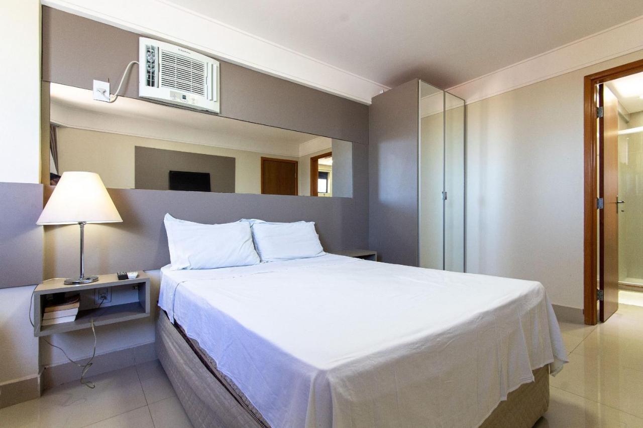 Maximum Flat #1404 - Apartamento Por Carpediem นาตาล ภายนอก รูปภาพ