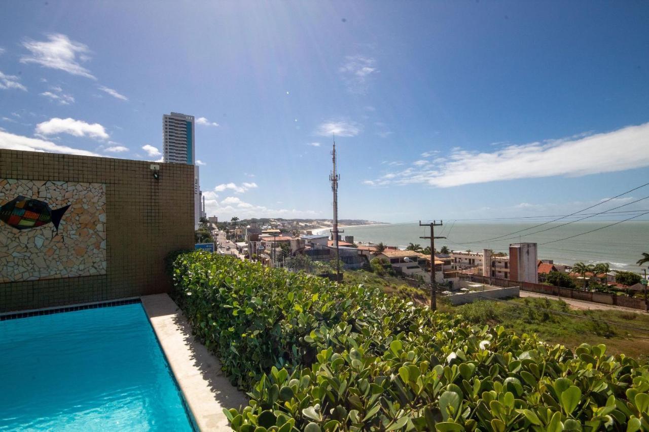 Maximum Flat #1404 - Apartamento Por Carpediem นาตาล ภายนอก รูปภาพ