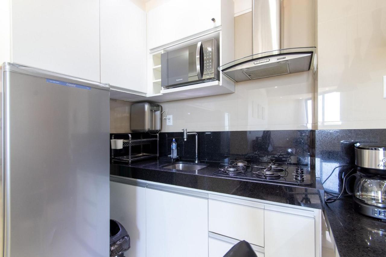 Maximum Flat #1404 - Apartamento Por Carpediem นาตาล ภายนอก รูปภาพ