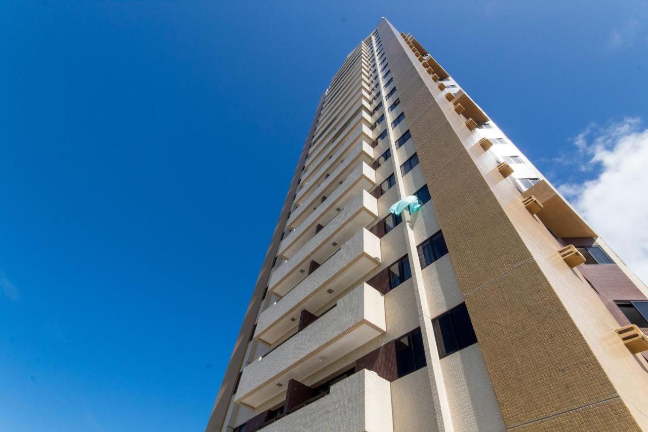 Maximum Flat #1404 - Apartamento Por Carpediem นาตาล ภายนอก รูปภาพ